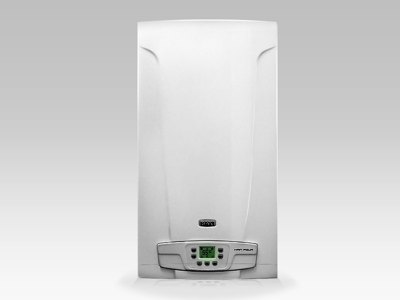 Baxi ecofour 24